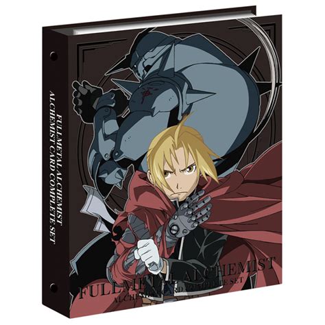 full metal alchemist tcg box|Fullmetal Alchemist Cards for sale .